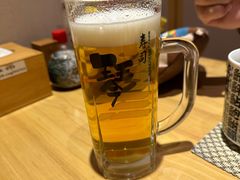-琴寿司居酒屋(软件园店)