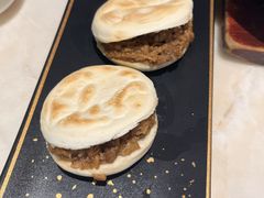 -唐猫庭院·千年陕菜(大唐不夜城店)