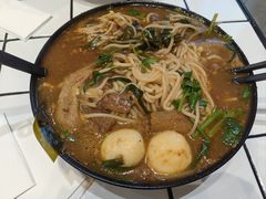 -肥汁米蘭香港米线(长宁来福士店)