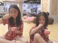 -奥阳水立方温泉休闲中心