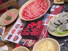 -蜀大侠火锅(建设路第五大道店)