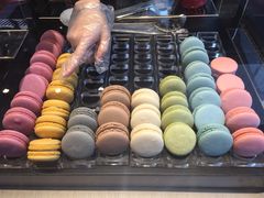 -麦雪尔甜品·生日蛋糕(新街口旗舰店)