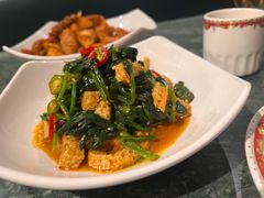 -东方亚克西餐厅(西康路店)