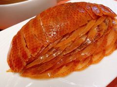 -船歌·鱼水饺青岛菜(闽江二路店)
