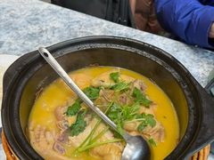 -聚丰园•湖鲜餐厅(阿红私房菜梅石路店)