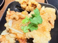 -半酌烧烤小酒馆(南京东路店)
