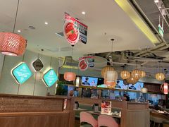 -望湘园湖南菜(西安曲江大悦城店)