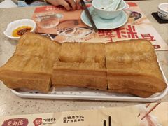 -点都德(华强北店)