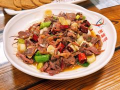 -芦苇荡·酸汤鱼(回龙观店)