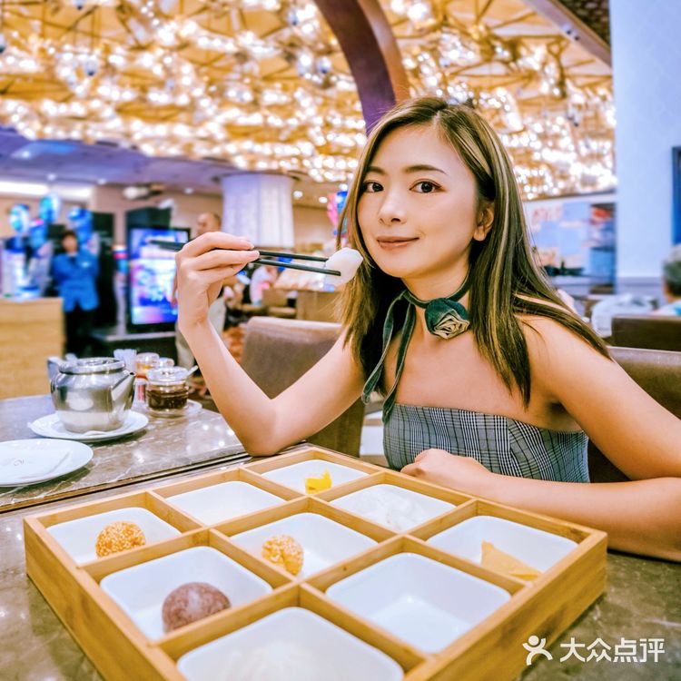 澳门！值哭了！24h免费午餐宵夜！