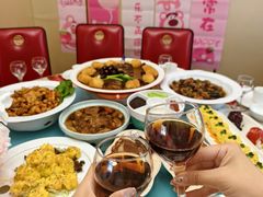 -普天和酒楼(天津之眼店)
