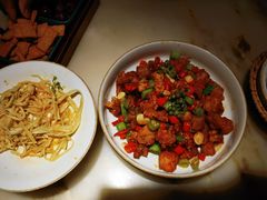 -锦府盐帮·李宅(领展购物广场中关村店)