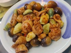 -君霖海鲜私房菜(春柳店)