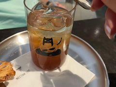 -Nectar One Cafe(勇烈路n1店)