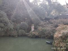-杭州黄龙洞