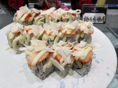 -川骄海鲜自助(亚运村店)