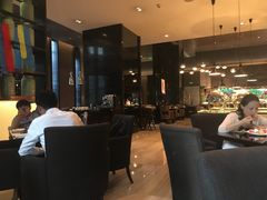 -重庆富力艾美酒店