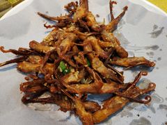 -大笑饭堂(甲子桥店)