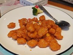 -外婆小菜(灵岩南路店)