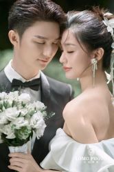 -LOMO乐玛婚纱摄影(口碑严选店)