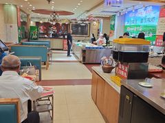 -清真·马家火锅美食城(镇江北路店)