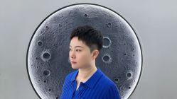 -ONE·男士国潮·美式渐变·理发馆·BARBER SHOP