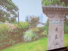 -陆琴脚艺·足浴·SPA(夫子庙店)