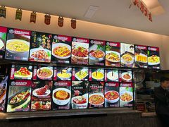 -镜泊小镇(东长安街店)