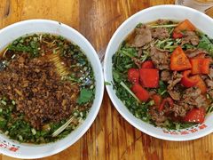 -肆姐面粉馆(坡子街店)