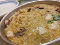 -满汉楼(安发桥店)