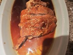 -南京大牌档(夫子庙老门东店)