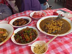 -佳佳麻辣烧菜馆