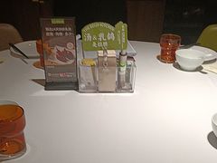 -汤城小厨•粤菜•靓汤(苏州街店)