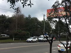 -重庆彩云湖湿地公园