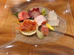 刺身拼盘-希望日本料理(保利香槟花园店)