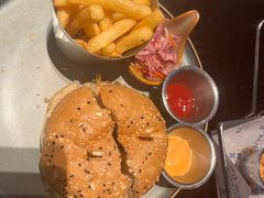 -blue frog蓝蛙(长泰广场店)