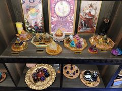 -雪灵魔法世界SHELLY’S TAROT(大良桂畔里店)