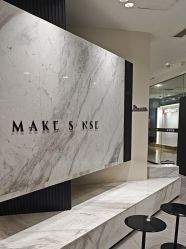 -MAKE SENSE美可沙龙