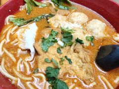 -老宅原住民沙茶面精品小吃(龙头路店)