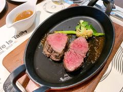 -西堤牛排(合肥之心城店)
