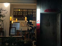 -知亘茶食