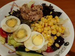 什锦沙拉-COCO壱番屋(北京平安国际金融中心店)