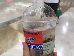 -喜茶(中山利和新地店)