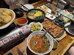 -小川洋风料理(街道口店)