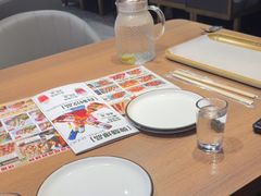 -街角等你.大连海鲜烧烤(西安路店)