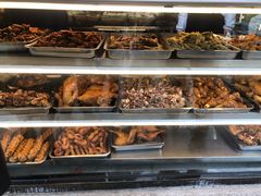 -清真·鸦儿李记·涮肉(和平里店)