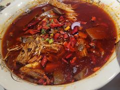 -渝蛙馆(新百店)