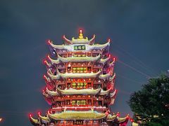-黄鹤楼