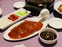 -金鸭季·北京烤鸭(深业上城店)