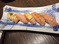 -大雄寿司(中华广场店)